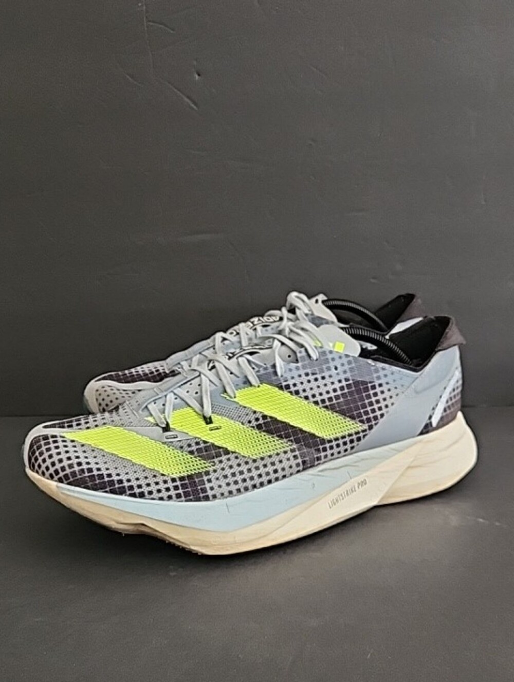 Adidas Adizero Adios Pro 3 Mens Size 12